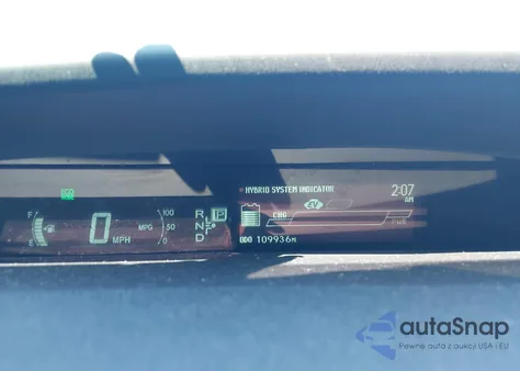 2012 Toyota Prius Two from USA, damaged, VIN JTDKN3DU0C5389741